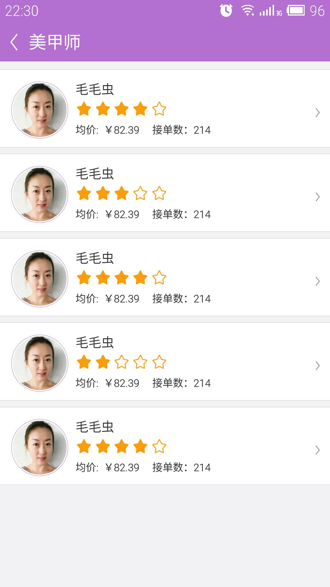 小狐貍