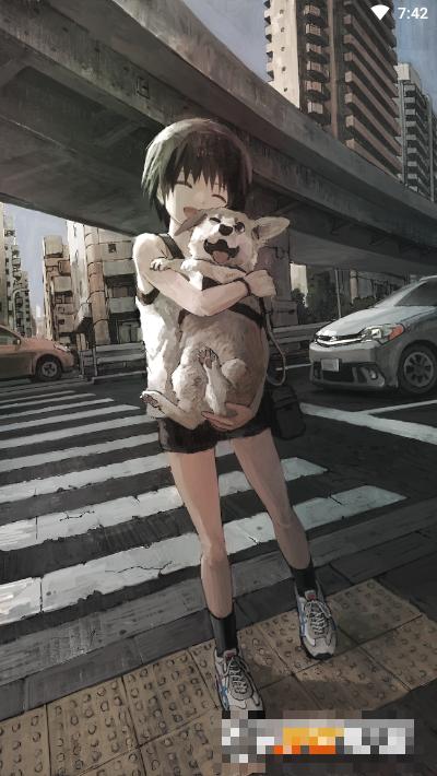 次元壁紙最新版