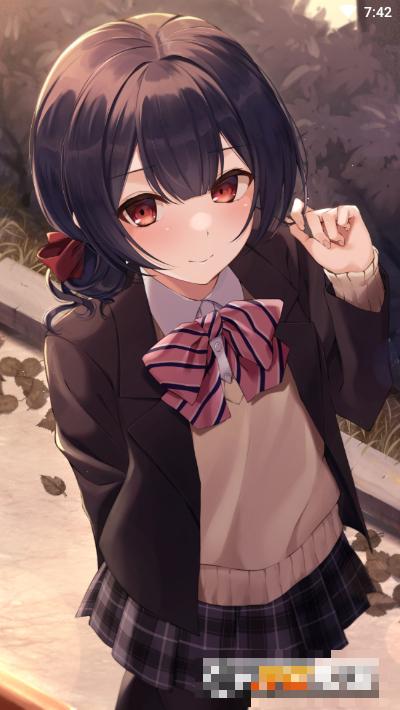 次元壁紙最新版