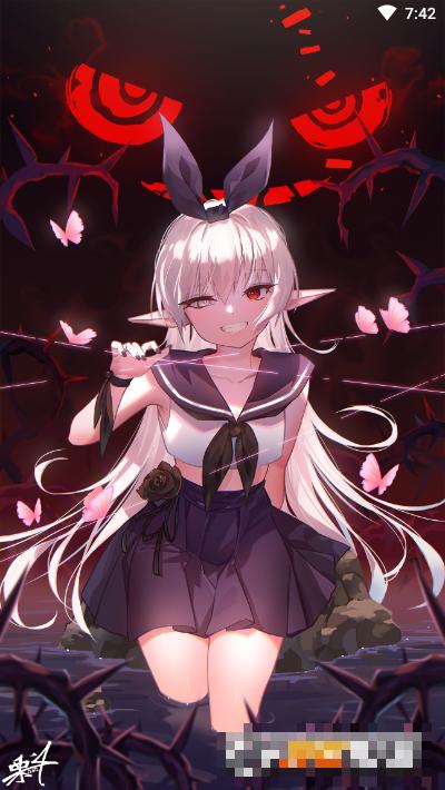次元壁紙最新版