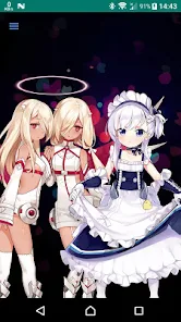 live2DVewerEX安卓版(Live2DViewerEX)
