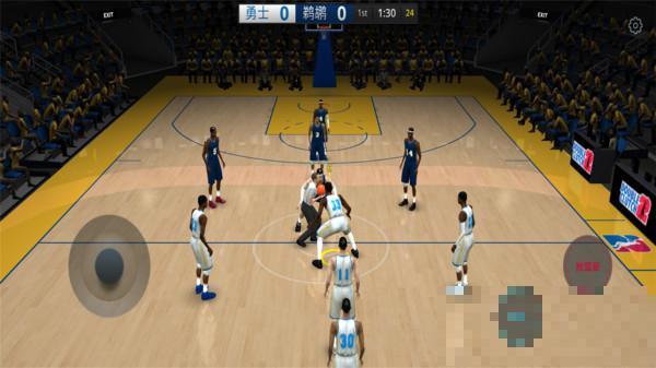 nba2k23