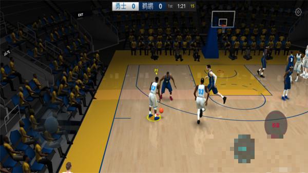 nba2k23