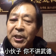 保國音盒(馬保國語音盒)