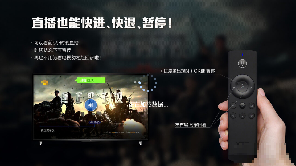 小鳥tv電視版