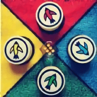 飛行棋大冒險(xiǎn)手游
