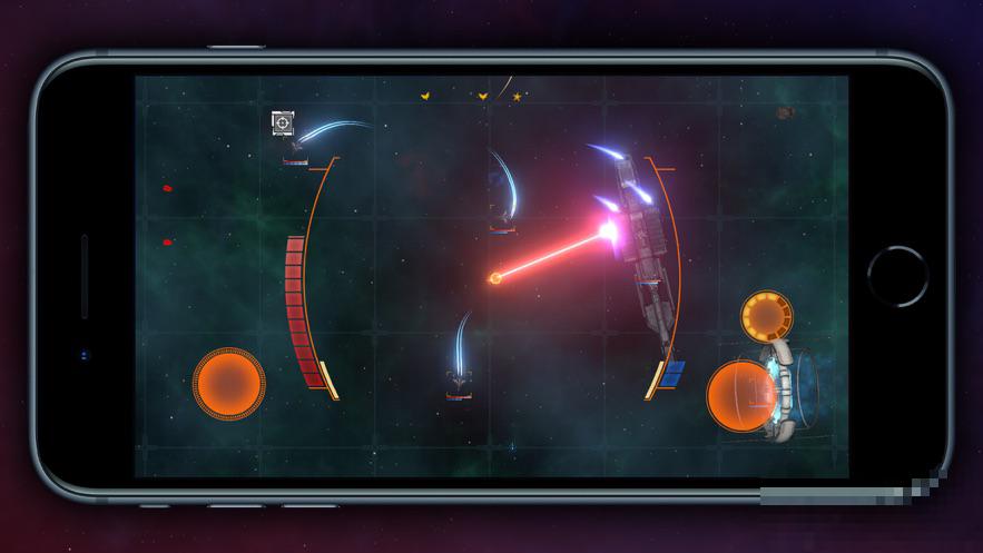 星球爆炸模擬器8個(gè)隱藏星球(Solar Smash 2D)