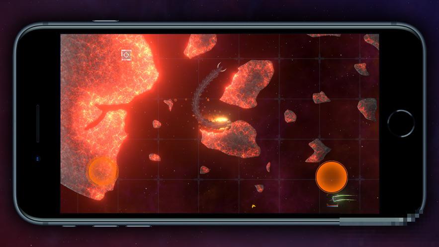 星球爆炸模擬器8個(gè)隱藏星球(Solar Smash 2D)