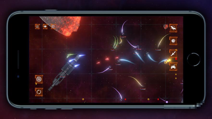 星球爆炸模擬器8個(gè)隱藏星球(Solar Smash 2D)