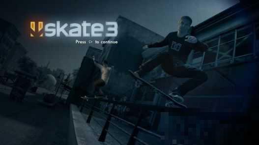 骨折模擬器3滑板(Skate Party 3)