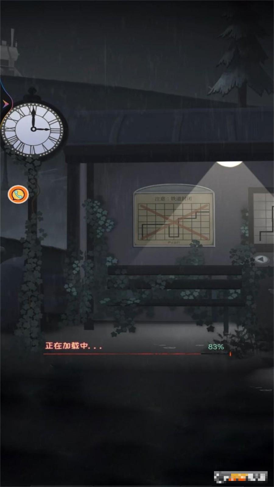 密室冒險大逃脫