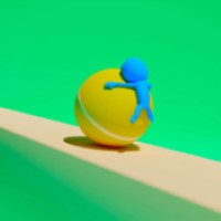 滾推球(Rolling Push)
