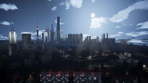 卡車人生國際服(Truck Simulator Online)