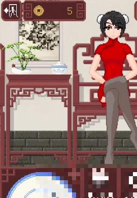 dicegame像素游戲