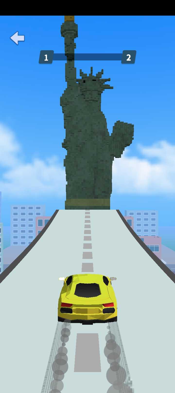 街區跑酷免鈔票