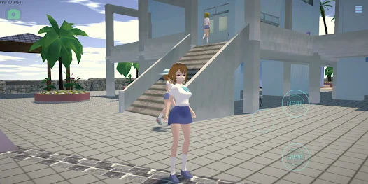 海軍高校模擬器(Marine School Simulator)