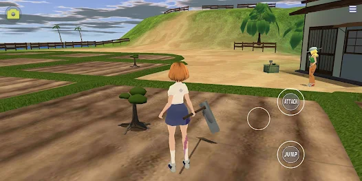 海軍高校模擬器(Marine School Simulator)