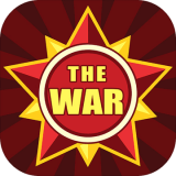 THE WAR紅色崛起