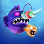 生存魚