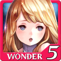 奇跡5大師