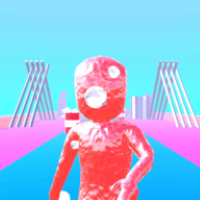 雙槍生存跑3D