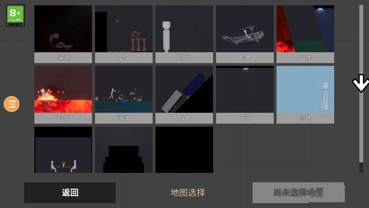 人類游樂場2