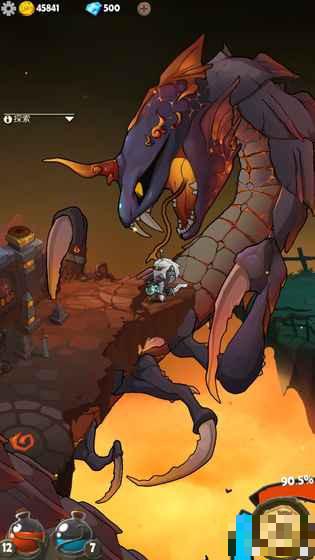 iMonster