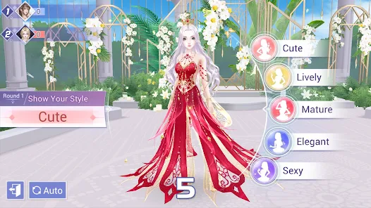 時尚之夢Fashion Dream游戲