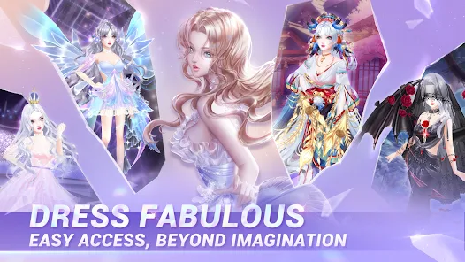 時尚之夢Fashion Dream游戲