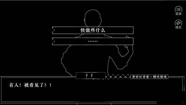 景安區奇案