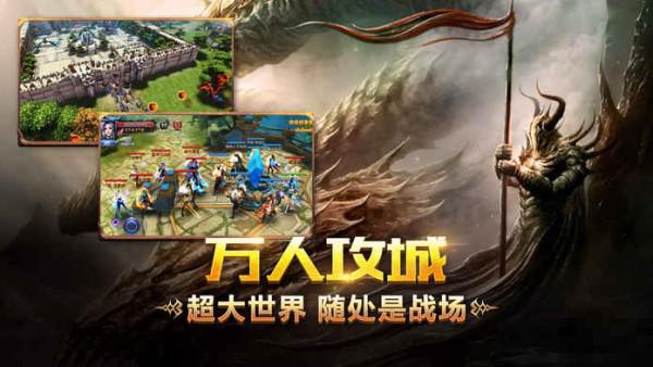 無盡黑暗