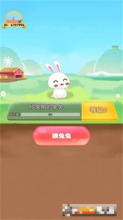 一起養(yǎng)兔兔