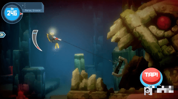 DaveTheDiver