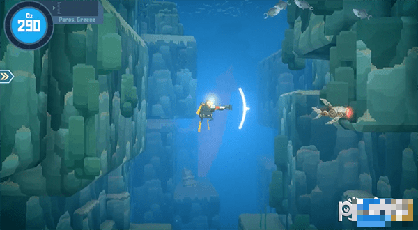 DaveTheDiver