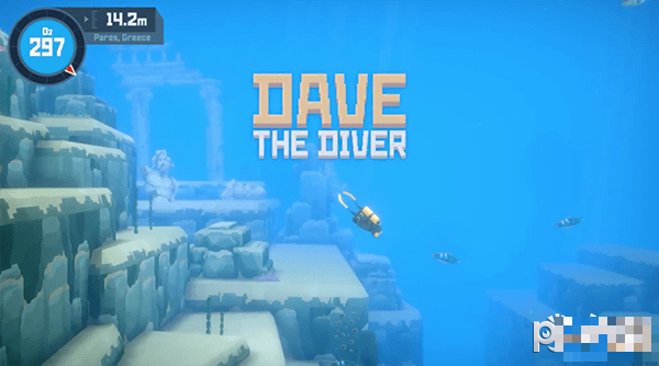 DaveTheDiver