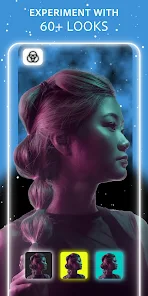 Photoshop Express手機版