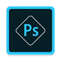 Photoshop Express手機版