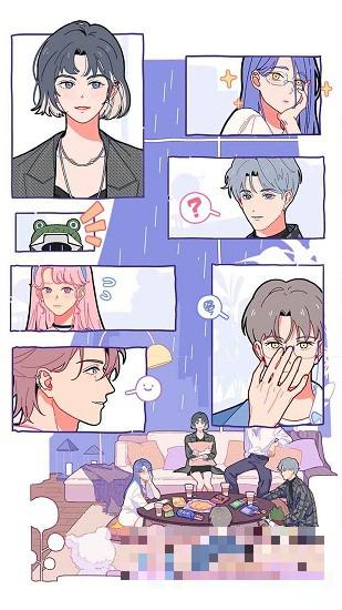 落櫻小屋正版下載(LovinHouse)