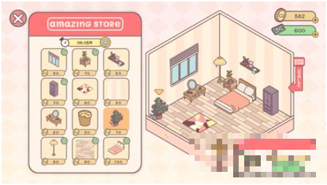 pocket love版內(nèi)置mod菜單
