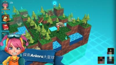 ANKORA
