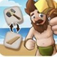 我在荒島上生存