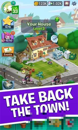 PvZ 3植物大戰(zhàn)僵尸3國(guó)際版