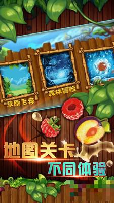 天天切水果水果盛宴
