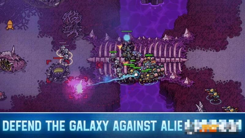 Xeno Command