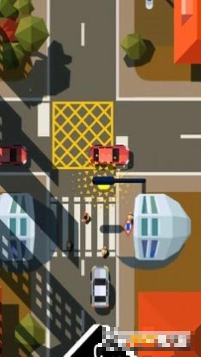 迷你車輪游戲