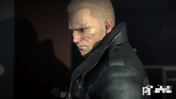 LEFT ALIVE