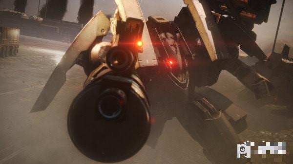 LEFT ALIVE