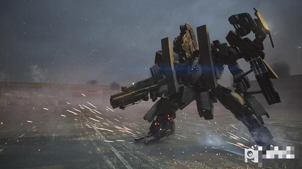 LEFT ALIVE
