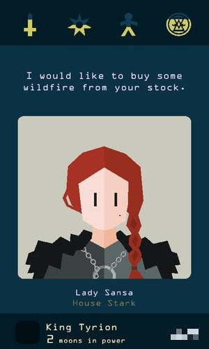 reigns got