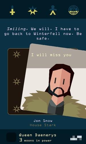 reigns got